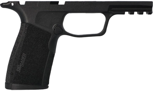 Sig Sauer P365-xmacro, Sig 8901180  Grip Mod Assy P365 9/380 Ms Blk