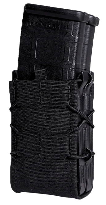High Speed Gear Taco, Hsgi 242r00bk Gen 2 X2r Taco Blk