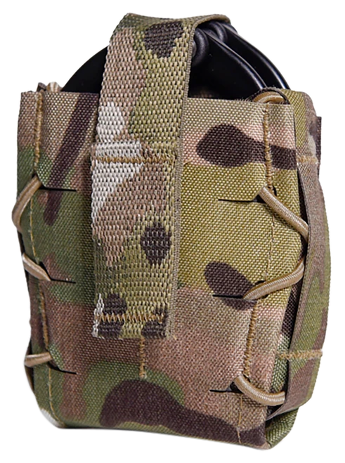 High Speed Gear Taco, Hsgi 24dc00mc Gen 2 Handcuff Taco Mc