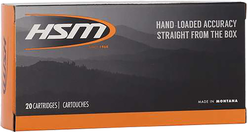 Hsm , Hsm 457015n      45-70   300 Hp/fp Pro Hunt  20/25
