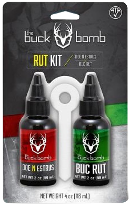 Buck Bomb