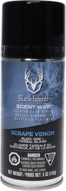 Buck Bomb