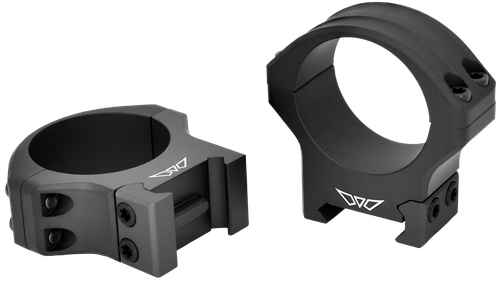 Warne , Warne 8521m  Hyperlite 34mm Medium Matte Rings