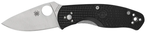 Spyderco Persistence, Spy C136pbk        Persistence Lightwght  2.75 Blk