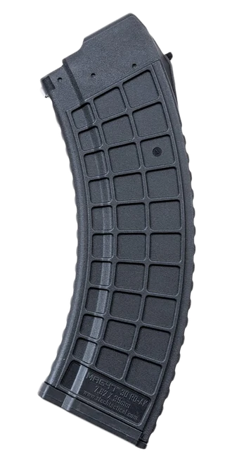Xtech Tacitcal Gen2, Xtech Xtt115-2-blk-mag47    Mag47 G2 Mag 30r Ak47