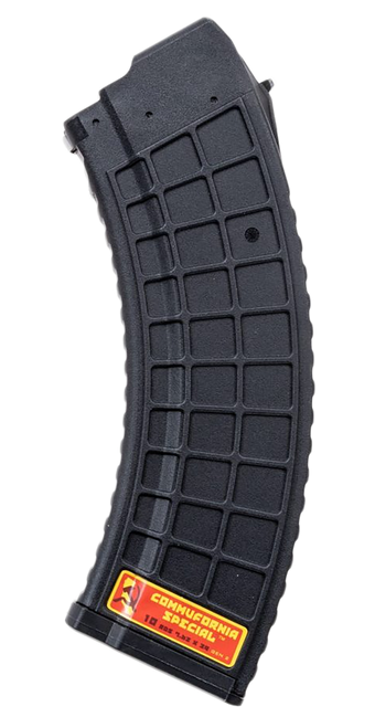 Xtech Tacitcal Gen2, Xtech Xtt115-2-blk-1030     Mag47 10/30 G2 Mag 10r