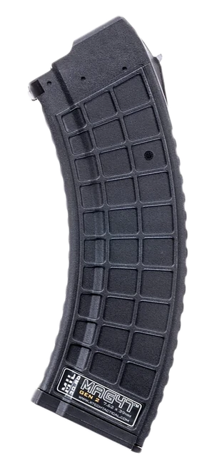 Xtech Tacitcal , Xtech Xtt115-blk Elite      Mag47 Elite Mag 30rd