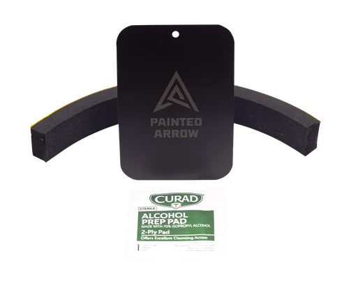 Painted Arrow Mag-pro, Pro App-001    Accessory Kit