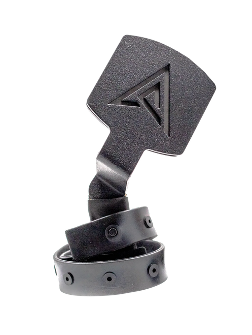 Painted Arrow Trad-pro, Pro Mag-trb1r  Rh Traditional Bow Mount
