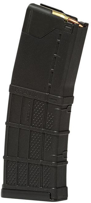 Lancer L5awm, Lancer L5l-g2-10-30-blk Limited 10/30 5.56 Mag Blk