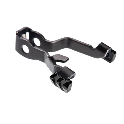 Tyrant Cnc Extended Slide Release, Tyrant Tdgstop5blk      Glk G5   Ext Slide Release