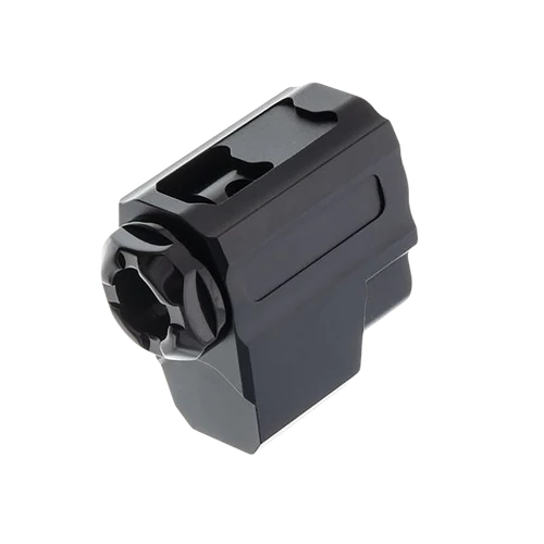 Tyrant Cnc , Tyrant Tdp365compblk/blk      Sig P365 Compensator