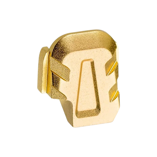 Tyrant Cnc , Tyrant Tdp365scgold             Sig P365 Slide Cap