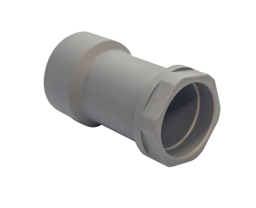 Q Llc Honey Badger, Q Nut-barrel-hb             Barrel Nut Hb