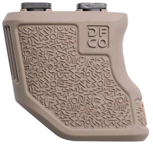 Die Free Co Llc Tiger Claw, Dfco Tc-mlok-fde  Tiger Claw Fde