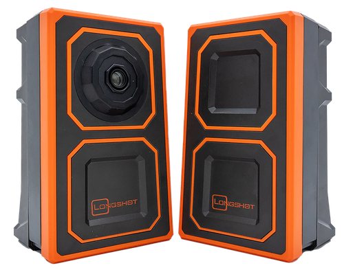 Longshot Target Camera Ranger +, Longshot Tv-cf501    Ranger Plus 1000yd