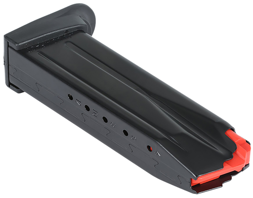 Hk Cc9, Hk 51000488  Mag  Cc9      9mm 12r   Ext Fp    Blk