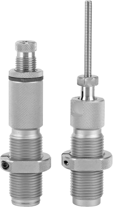 Hornady Match Grade, Horn 545100 Match Grade Die Set 223 Rem .224