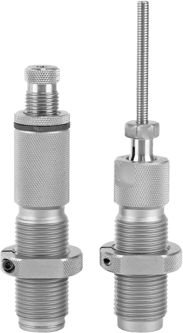Hornady Match Grade, Horn 545157 Match Grade Die Set 30-06 .308
