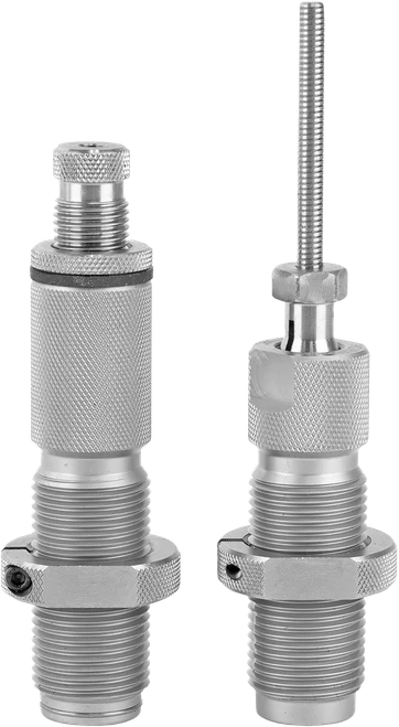 Hornady Match Grade, Horn 545166   Prem Match Grade Die Set 300prc .308