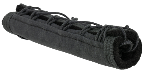 Silencerco Corset, Silencerco Ac5171 Suppressor Cover 7.5" Blk Corset