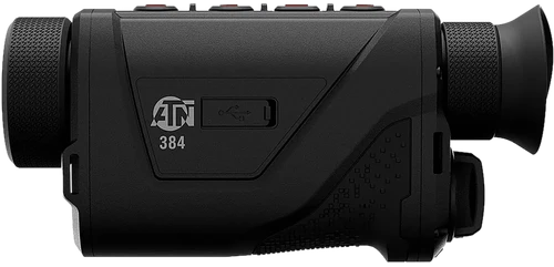 Atn Blazehunter, Atn Timnblh335lrf  Blazehunter Pro 4-32x 384x288