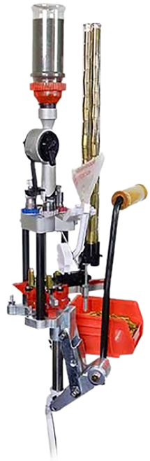 Lee Pro 4000, Lee 91558 Pro 4000 Press Kit 44sp/mg