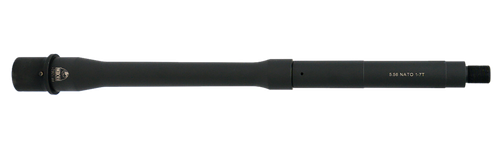 Faxon Firearms , Faxon 15a57c125nmp-cl    Duty 556 12.5 Carbine