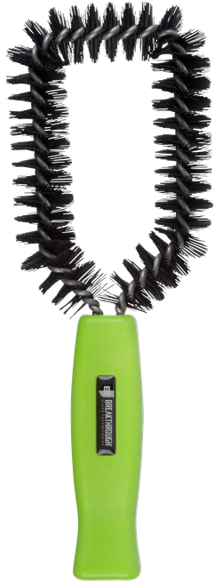 Breakthrough Clean Magazine Brush, Brkthru Bt-mb-ar15   Magazine Brush  Ar15