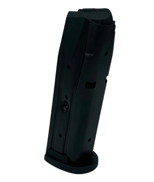 Promag Sig P320, Pro Sig25    Mag Sig P320 9mm 10rd Blue Steel