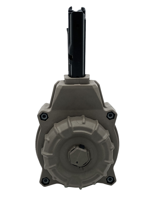 Promag , Pro Drma80   Drum   Fn 5.7x28 Ar    Carb 55r   Fde