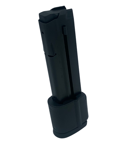 Promag , Pro Smia27   Mag Sw M&p Shld Ez 30sc  15rd Blue