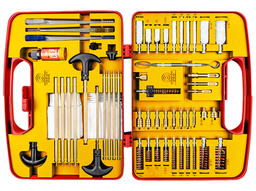 Shooters Choice , Shooters Shf-srk-uni       Unv Cleaning Kit