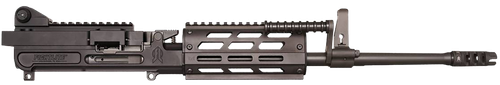 Fightlite Industries , Fightlite Mcr-556-dfrm  Milspec 556 Mlok Hg 16.25"