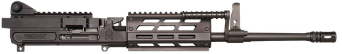 Fightlite Industries Duel Feed, Fightlite Mcr-060m      Dual Feed Mlok Hg 16.25"