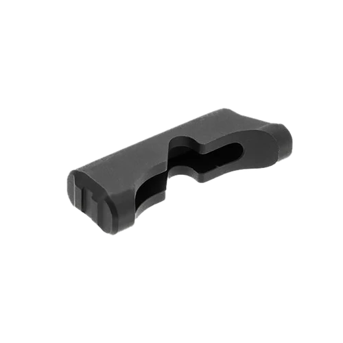 Tyrant Cnc Extended Mag Release, Tyrant Tdechemrblack      Spg Ech Ext Mag Release