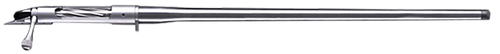 Bergara Rifles , Bergara Bpba17-65prc  #5.5 Cntr 65prc  26 Thrd  Ss