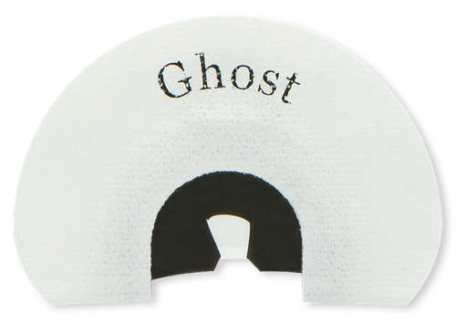 Rolling Thunder Game Call , Rtgc Tc013-gho   Ghost Cut        3 Reed
