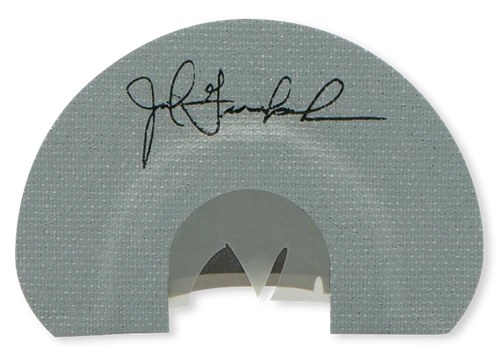 Rolling Thunder Game Call , Rtgc Tcd-jg1     Josh Grossenbacher Signature 3 Rd