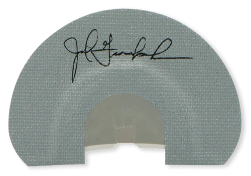 Rolling Thunder Game Call , Rtgc Tcd-jg2     Josh Grossenbacher Signature 2 Rd
