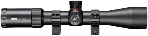Simmons , Sim Sim3940c        Pro Target 3-9x40  Blk Fc