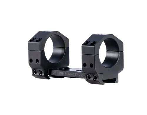 Seekins Precision Precision Mount, Seekins 0010650114-f Hit Prec Mnt 35mm0moa1.18a