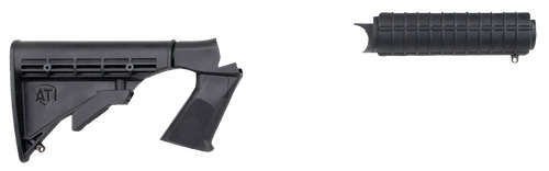 Advanced Technology Shotforce, Adv Hrn4100  Shotforce   Stk/frnd Hr/nef