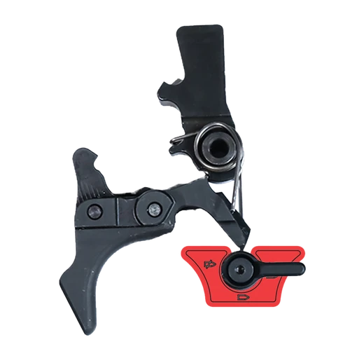Franklin Armory , Frnkln 02-50000-blk  Bfsiii 22-c1 10/22     Binary