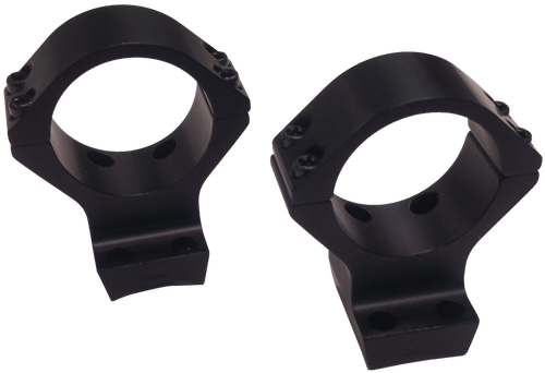 Talley Scope Mount/ring Combo, Tal 750735    30mm X-bolt           (high)