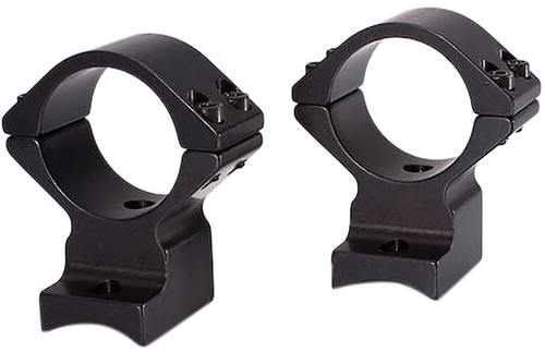 Talley Scope Mount/ring Combo, Tal 94x719    1" Savage Round Receiver  Med