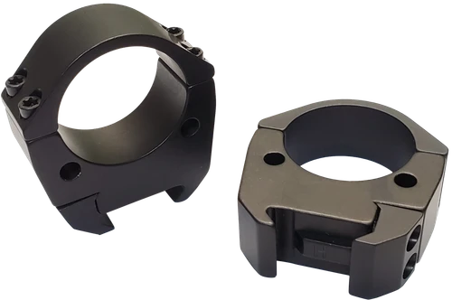 Talley Modern Sporting, Tal Tms34l    34mm Talley Modern Scp Ring Low
