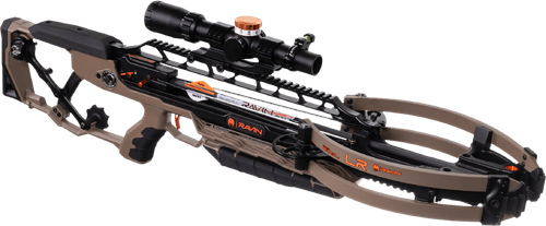 Ravin Crossbows , Ravin R046     Lr Long Range Crossbow Package
