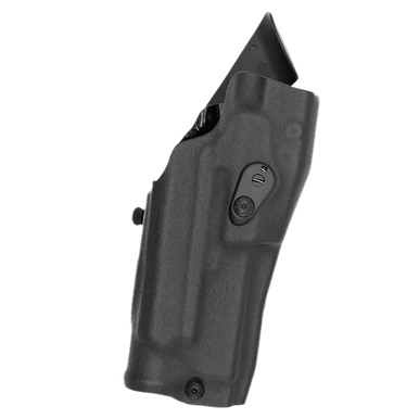 Safariland 6354RDSO ALS Tactical Holster for Glock 19 MOS with Light - Black