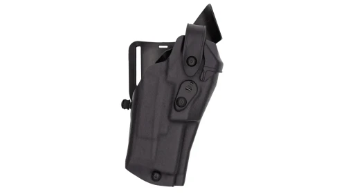 Safariland 6360RDS ALS/SLS Duty Holster for S&W M&P M2.0 with Light - Black (STX Tactical)